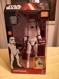 StormTroopers Star Wars  Animatronic 