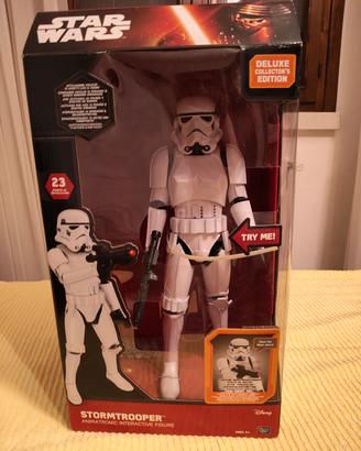StormTroopers Star Wars  Animatronic 