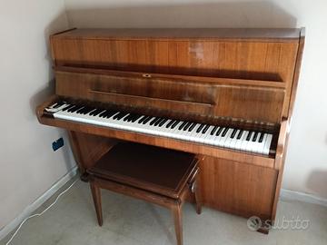 Pianoforte Steinberg 