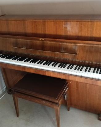 Pianoforte Steinberg 