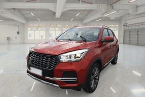 DR MOTOR DR4.0 1.5 MT BENZ GPL