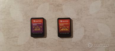 Pokemon Scarlatto e Violetto