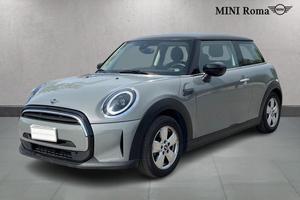 Mini Cooper 1.5 TwinPower Turbo Cooper DCT