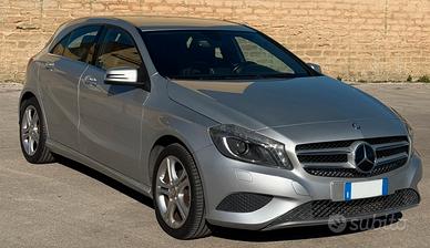 Mercedes-Benz Classe A 180 CDI