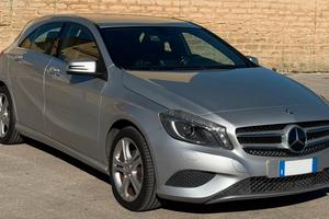 Mercedes-Benz Classe A 180 CDI