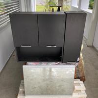 Mobile bagno