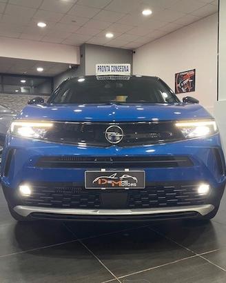 Opel Mokka 1.2 Turbo 130 CV aut. Ultimate