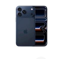 iPhone 17 Pro Max 256gb Blu Profondo Apple Store