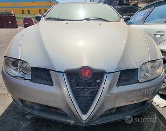 Ricambi Alfa Romeo GT 2008 1.9 JTD 937A5000