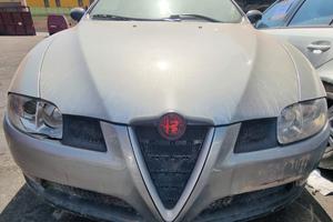 Ricambi Alfa Romeo GT 2008 1.9 JTD 937A5000