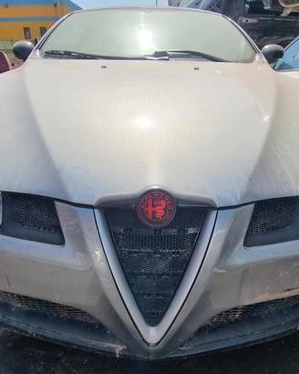 Ricambi Alfa Romeo GT 2008 1.9 JTD 937A5000