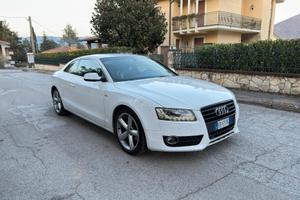 Audi A5 2.0 TDI S-Line Ambition 2011