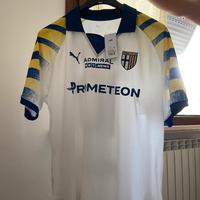 Maglia Parma calcio