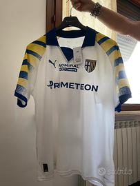 Maglia Parma calcio