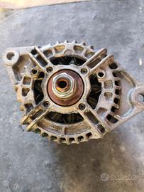Alternatore Ducato Daily 140 ah