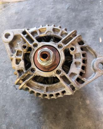 Alternatore Ducato Daily 140 ah