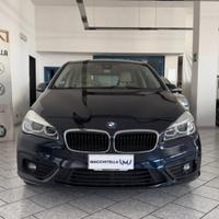 Bmw 2er Active Tourer 216d Active Tourer
