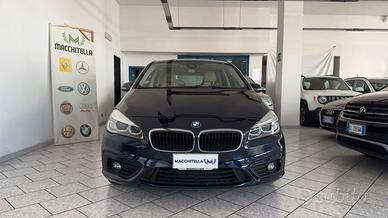 Bmw 2er Active Tourer 216d Active Tourer