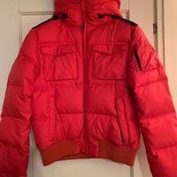 Giubbotto piumino Canadian Classics