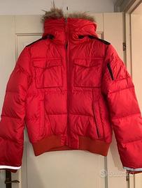 Giubbotto piumino Canadian Classics