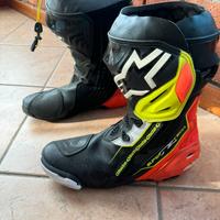 Stivali Alpinestars Supertech R tg44