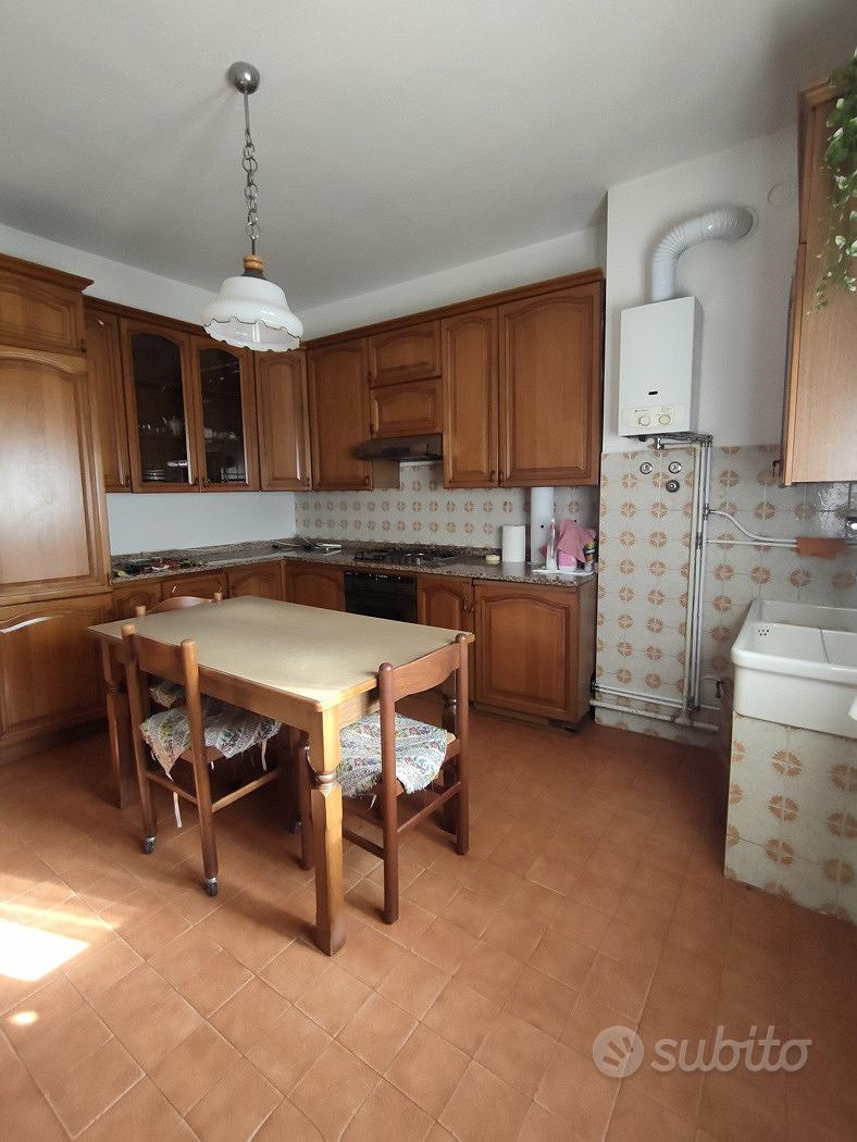 Appartamento Adria [A4844VRG] - Vista 2