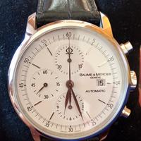 Baume & Mercier