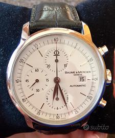 Baume & Mercier