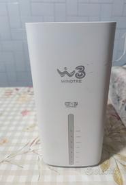 Router Tp-Link  XB432v Wind Wi-Fi 7