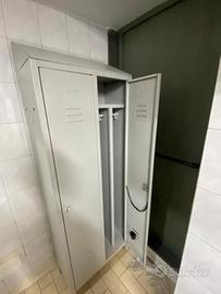 ARMADIO SPORCO PULITO