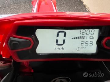 Beta 300 rr 2018