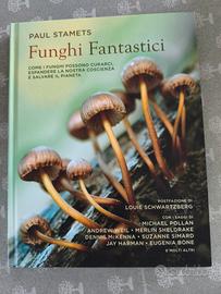 Funghi fantastici 