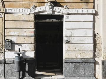 Locale Commerciale - Augusta