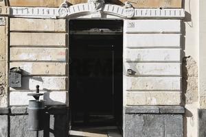 Locale Commerciale - Augusta