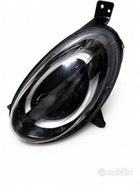 Faro LED DRL Fiat 500X SX OEM 52092847