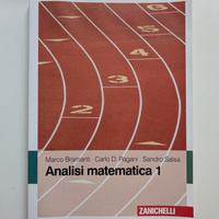 Analisi matematica 1 - Bramanti, Pagani, Salsa