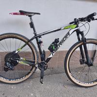Merida Big Nine 900