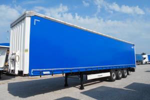 KRONE Centinato alla francese