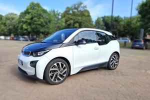 BMW i3 94 Ah