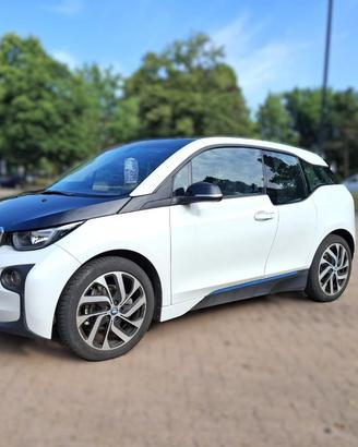 BMW i3 94 Ah