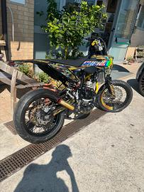 Sherco 50 (90)
