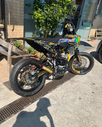 Sherco 50 (90)