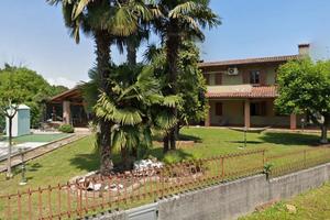 Villa Singola con ampio terreno