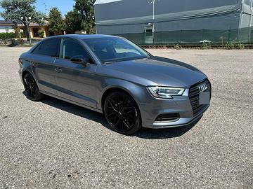 Audi a3 sedan s-tronic sport 1.6 tdi 110cv
