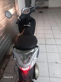 piaggio  liberty 150