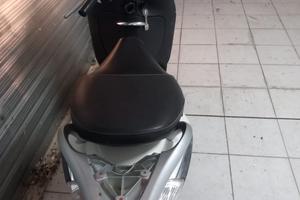 piaggio  liberty 150