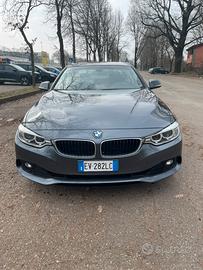 BMW 420i