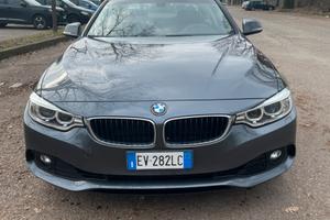 BMW 420i