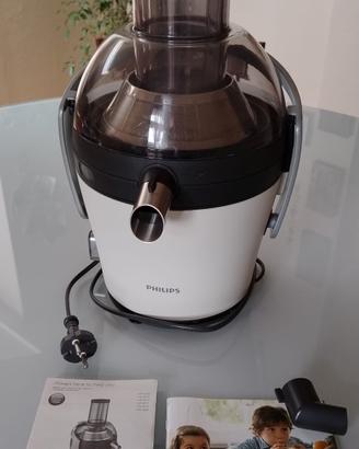 Centrifuga Philips HR1869