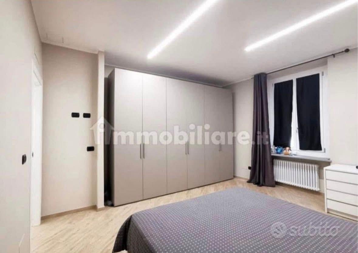 Posto letto in doppia in Campidoglio, foto 2 di 6